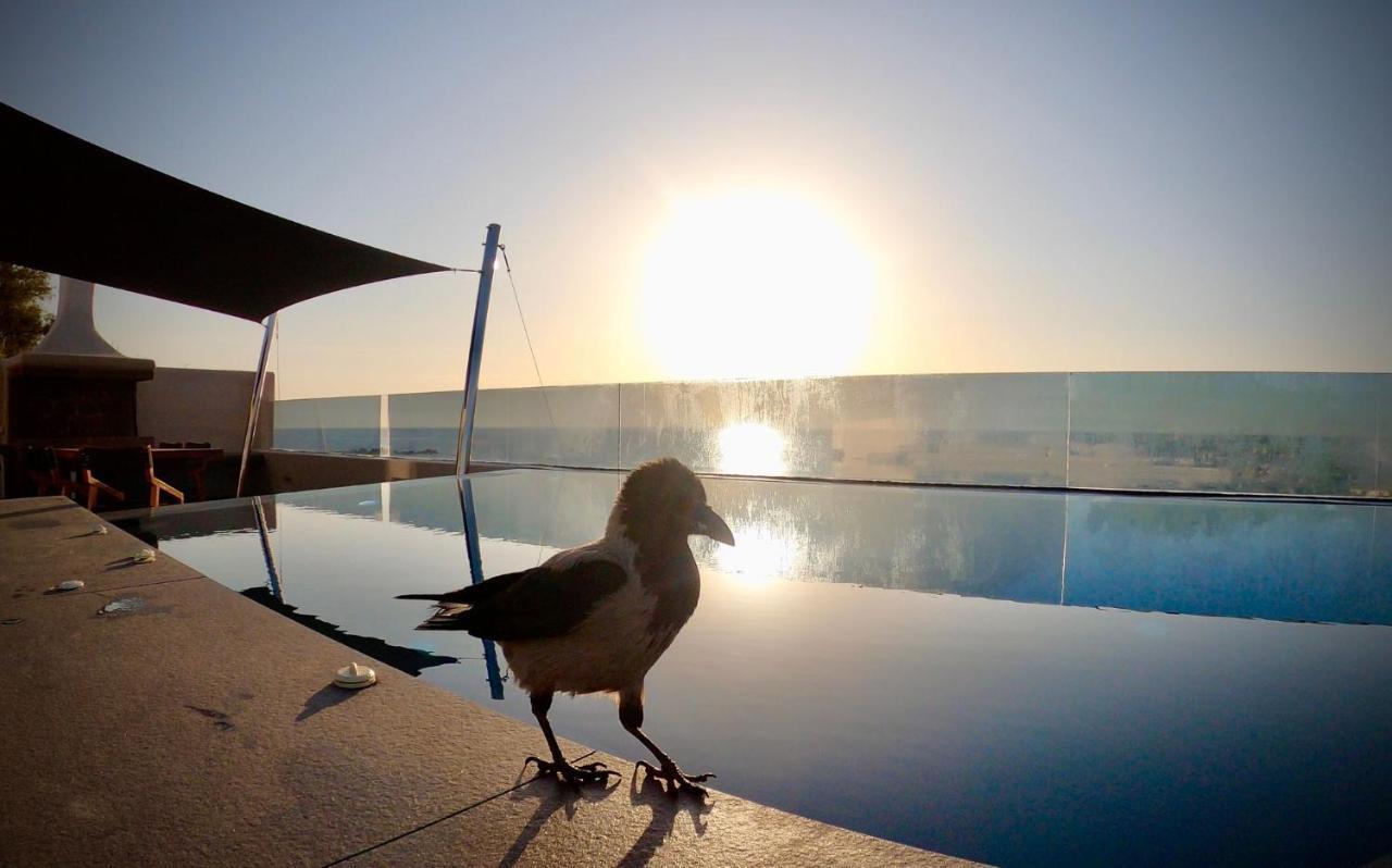 Villa Incognito Santorini *
