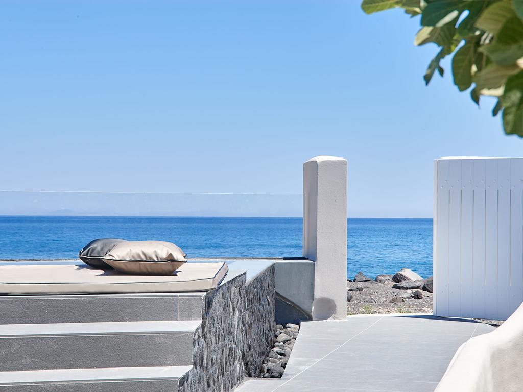 Villa Incognito Santorini