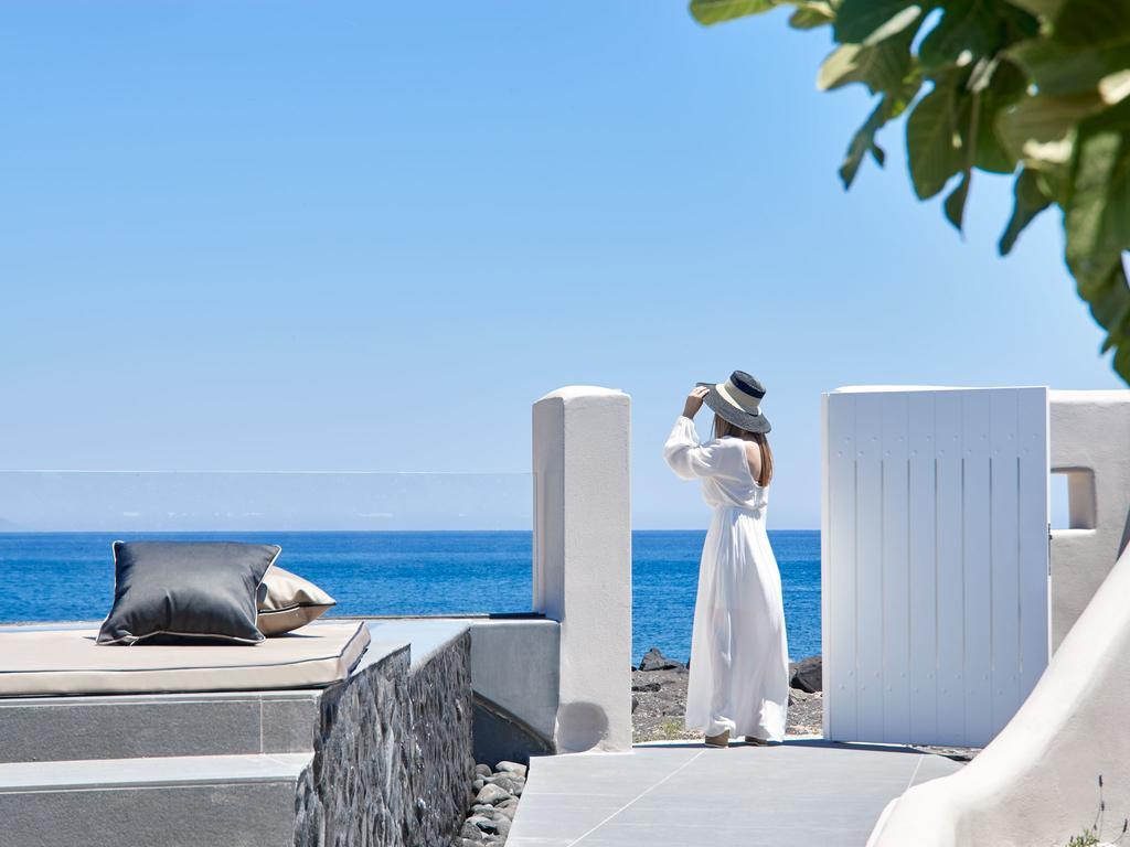 Incognito Santorini Kamari (Santorini)