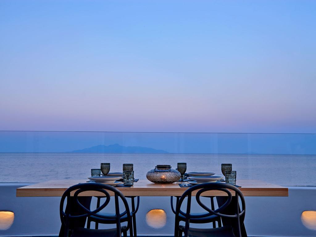 Incognito Santorini Villa *