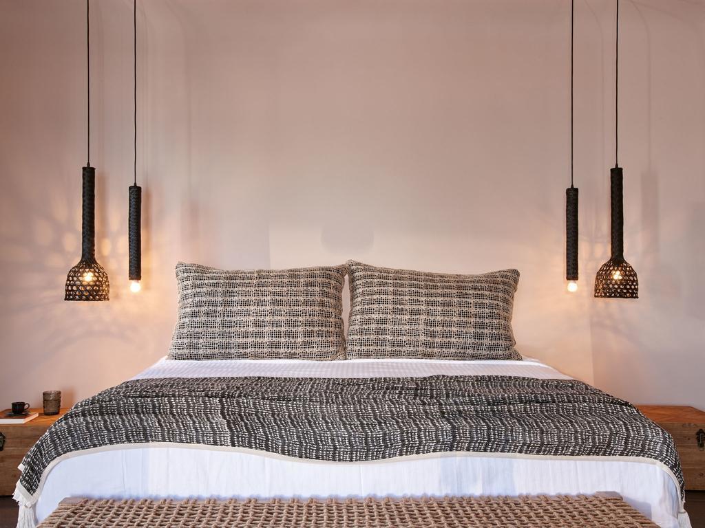 Incognito Santorini Villa Kamari (Santorini)