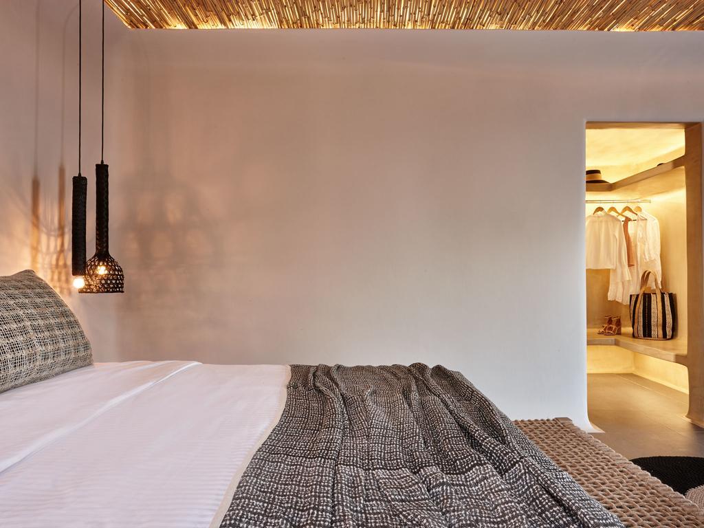Incognito Santorini Villa Kamari (Santorini)