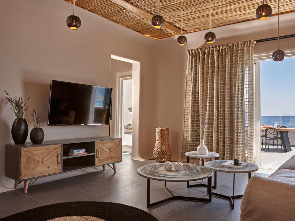 Incognito Santorini Villa Kamari (Santorini)