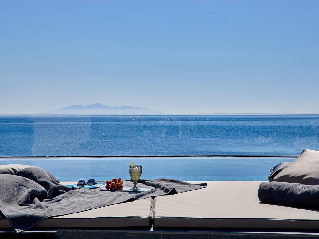 Villa Incognito Santorini Kamari (Santorini)