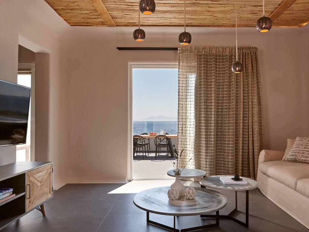 Incognito Santorini Villa Kamari (Santorini)