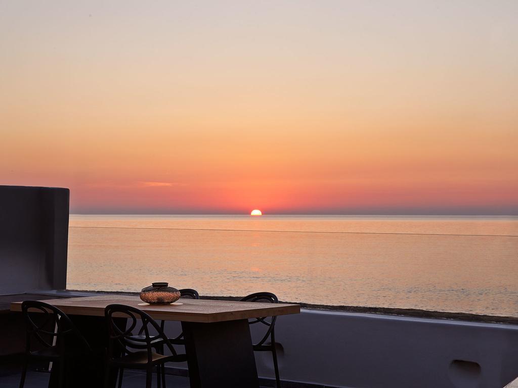 Villa Incognito Santorini Kamári