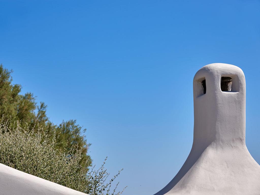 Incognito Santorini Villa