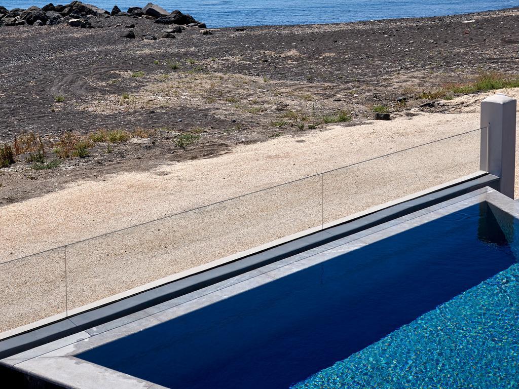 Villa Incognito Santorini